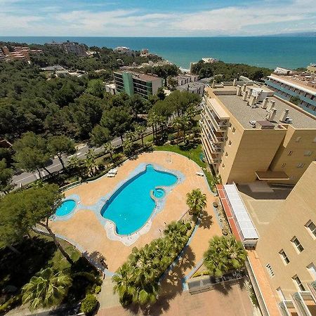 Apartment Ontario سالو المظهر الخارجي الصورة
