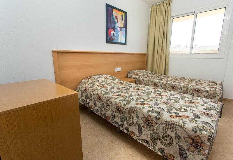 Apartment Ontario سالو المظهر الخارجي الصورة