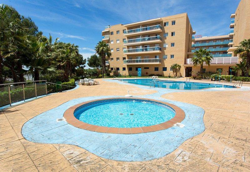 Apartment Ontario سالو المظهر الخارجي الصورة